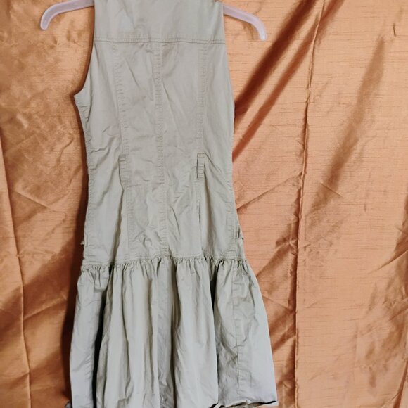 Burberry dress - Picture 5 of 5